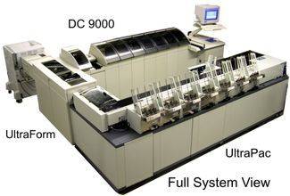 9000 Production Systems